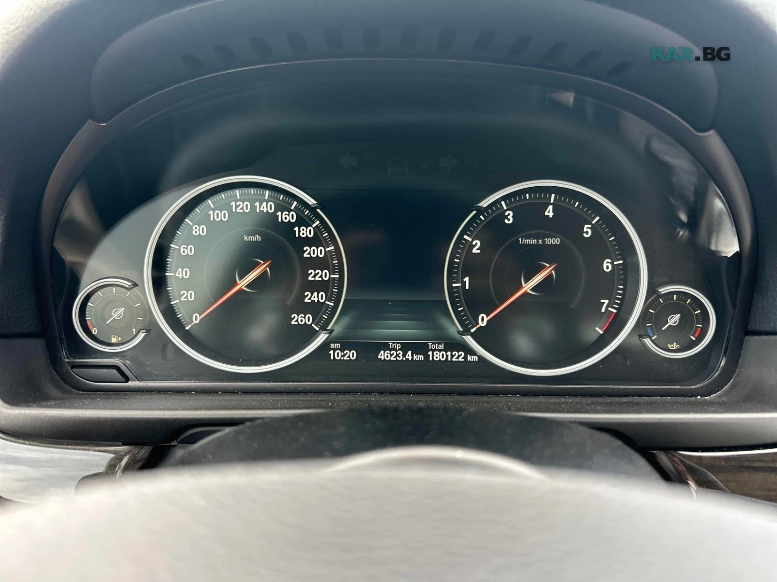 BMW 535 xDrive ���������� ���� �� �������� | Mobile.bg � ����������� 7