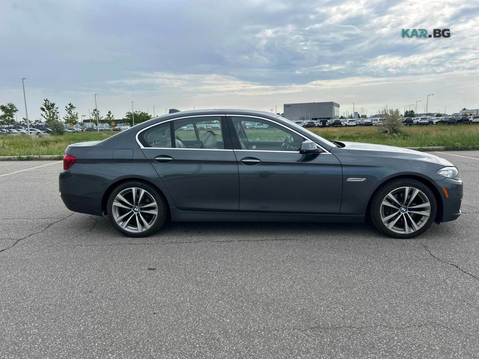 BMW 535 xDrive ���������� ���� �� �������� | Mobile.bg � ����������� 2