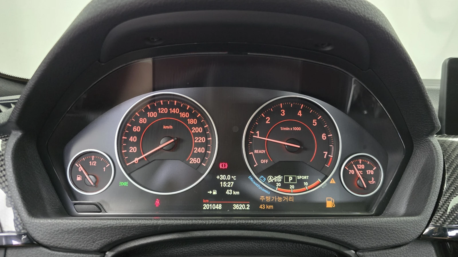 BMW 428 M Sport Coupe | Mobile.bg � ����������� 9