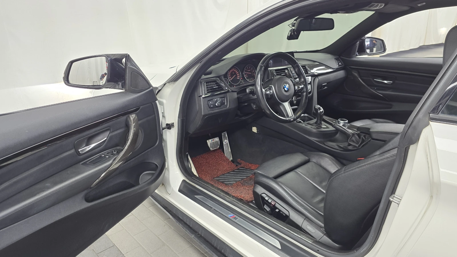 BMW 428 M Sport Coupe | Mobile.bg � ����������� 6