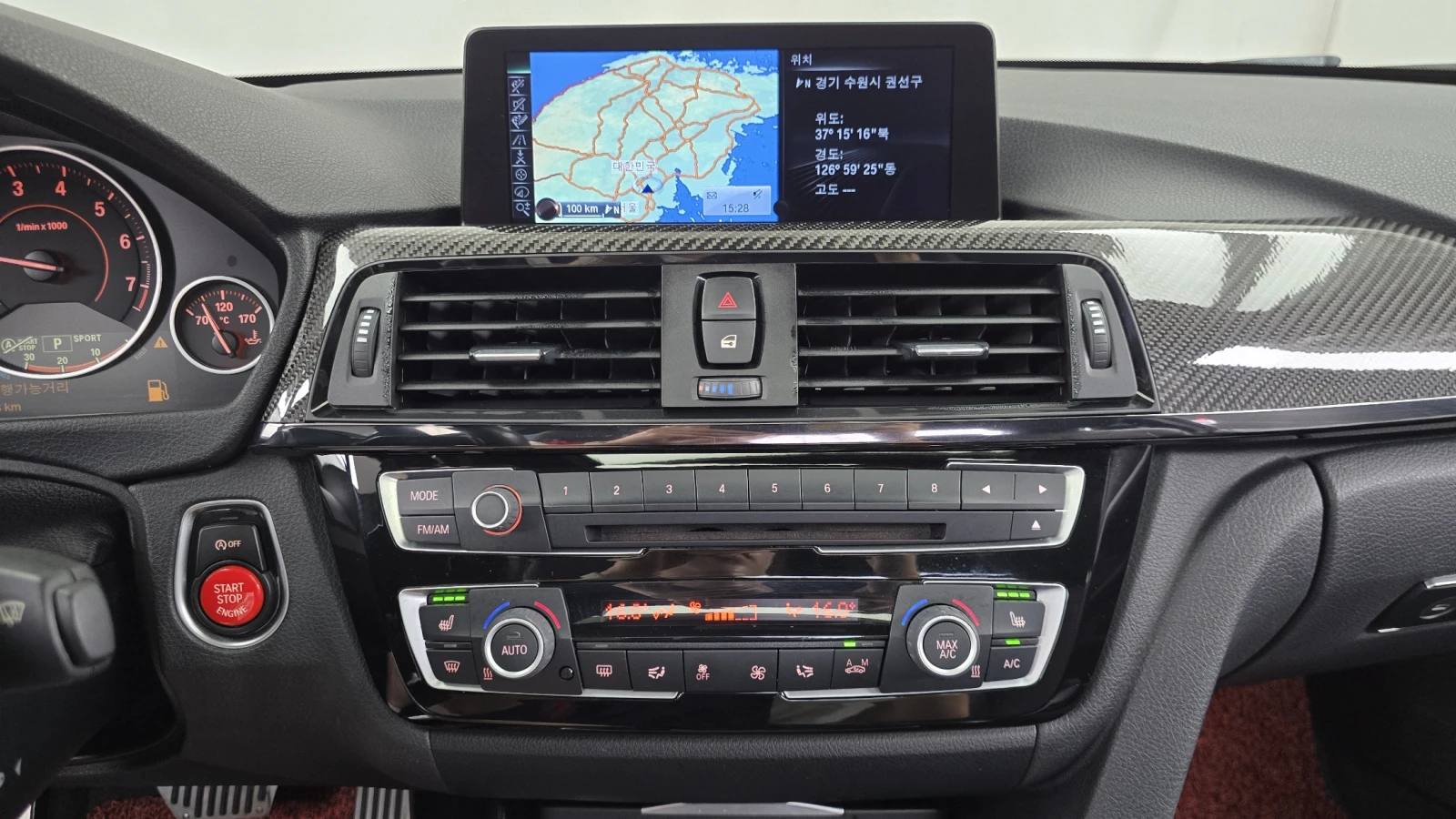 BMW 428 M Sport Coupe | Mobile.bg � ����������� 10