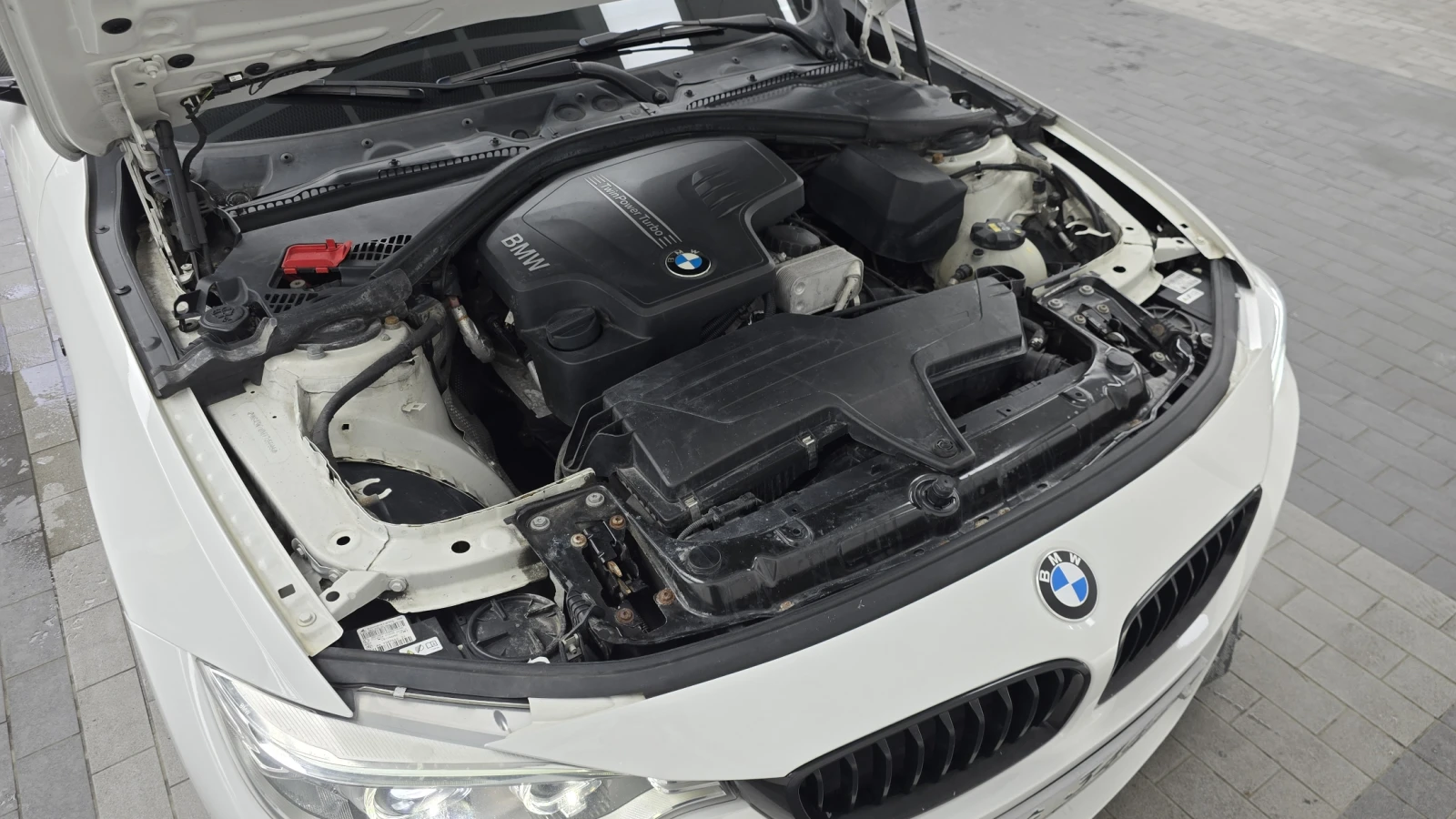BMW 428 M Sport Coupe | Mobile.bg � ����������� 17