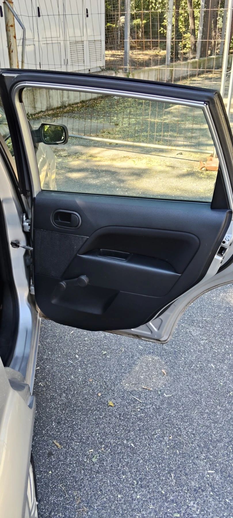 Ford Fiesta, снимка 6 - Автомобили и джипове - 55513155