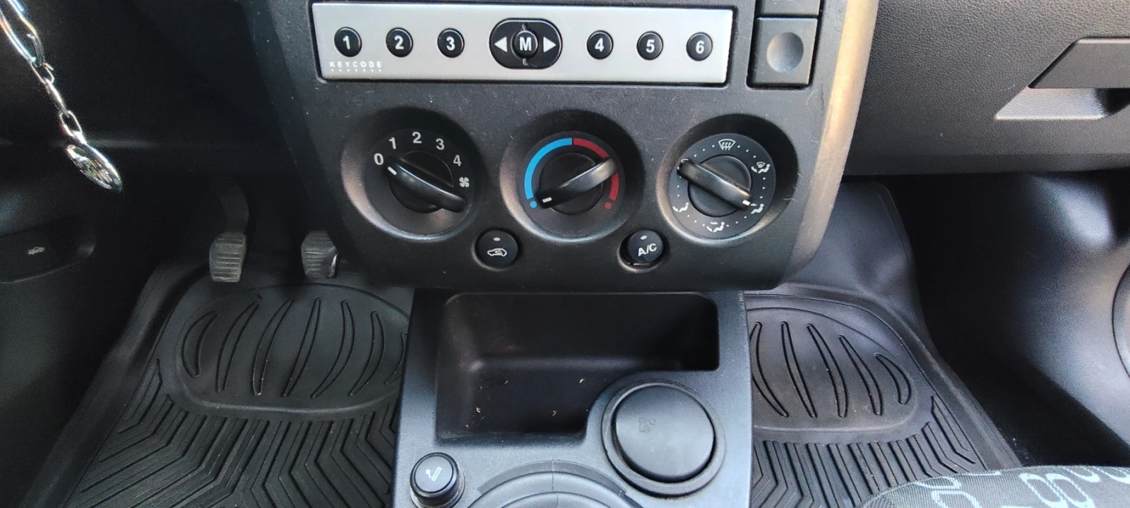 Ford Fiesta, снимка 11 - Автомобили и джипове - 55513155
