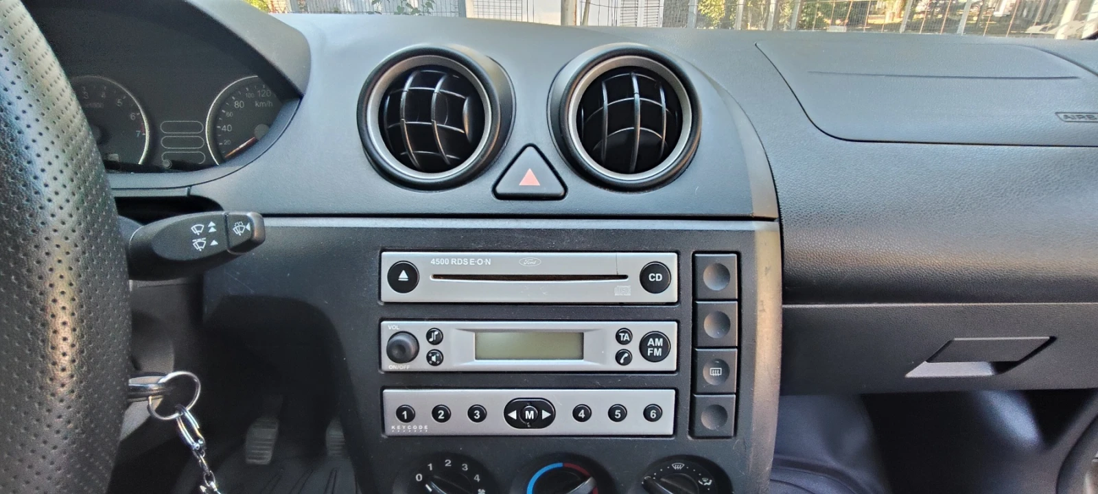 Ford Fiesta, снимка 10 - Автомобили и джипове - 55513155