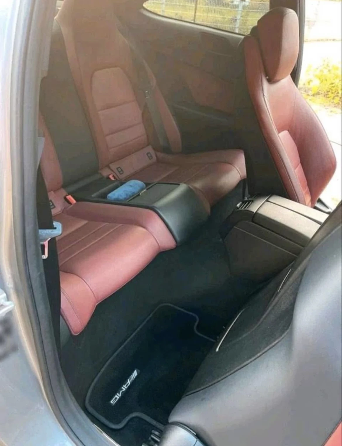 Mercedes-Benz C 250, снимка 11 - Автомобили и джипове - 55602887