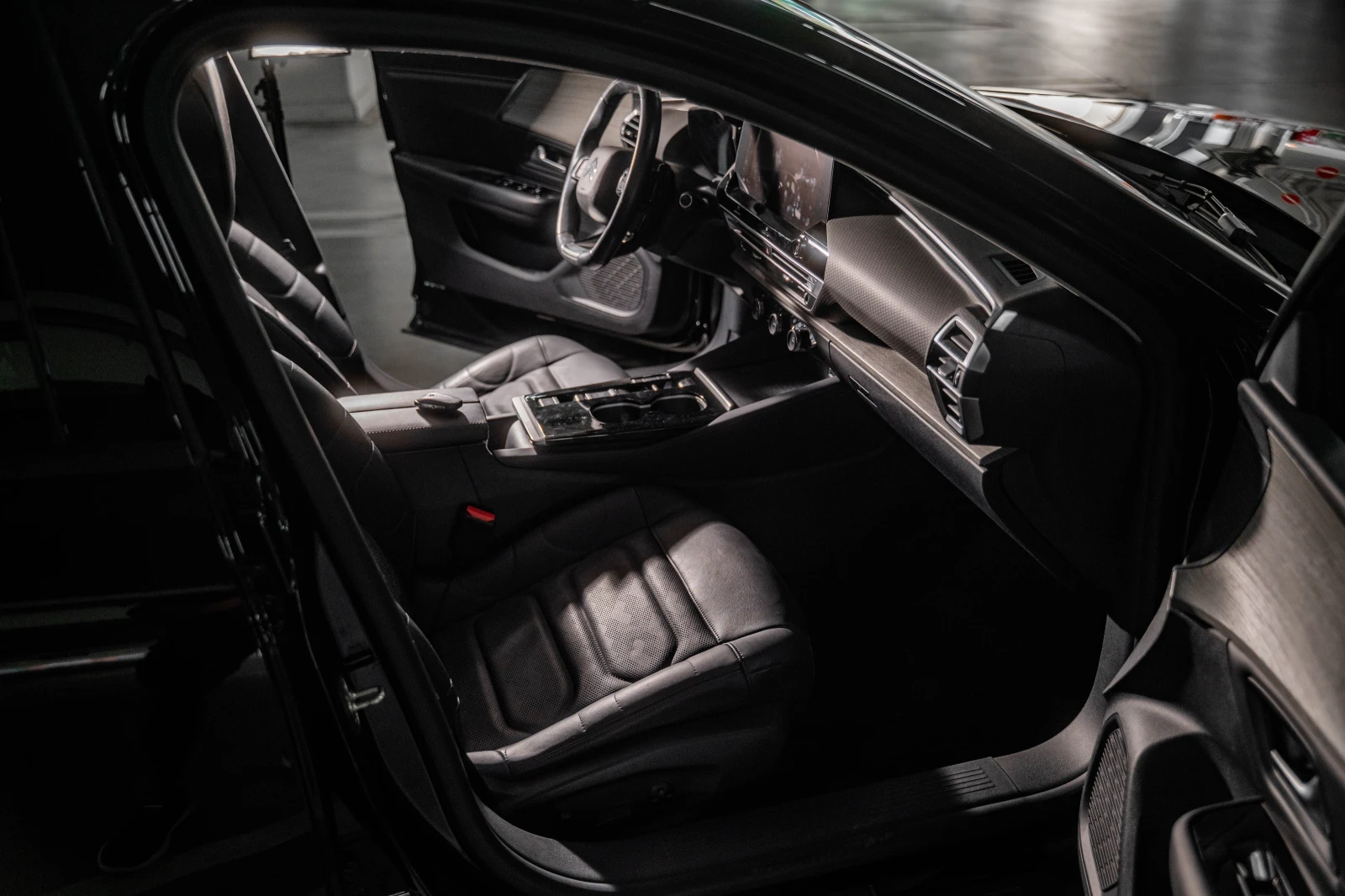 Citroen C5X 3 години гаранция + 3 години безплатно обслужване, снимка 14 - Автомобили и джипове - 55900894