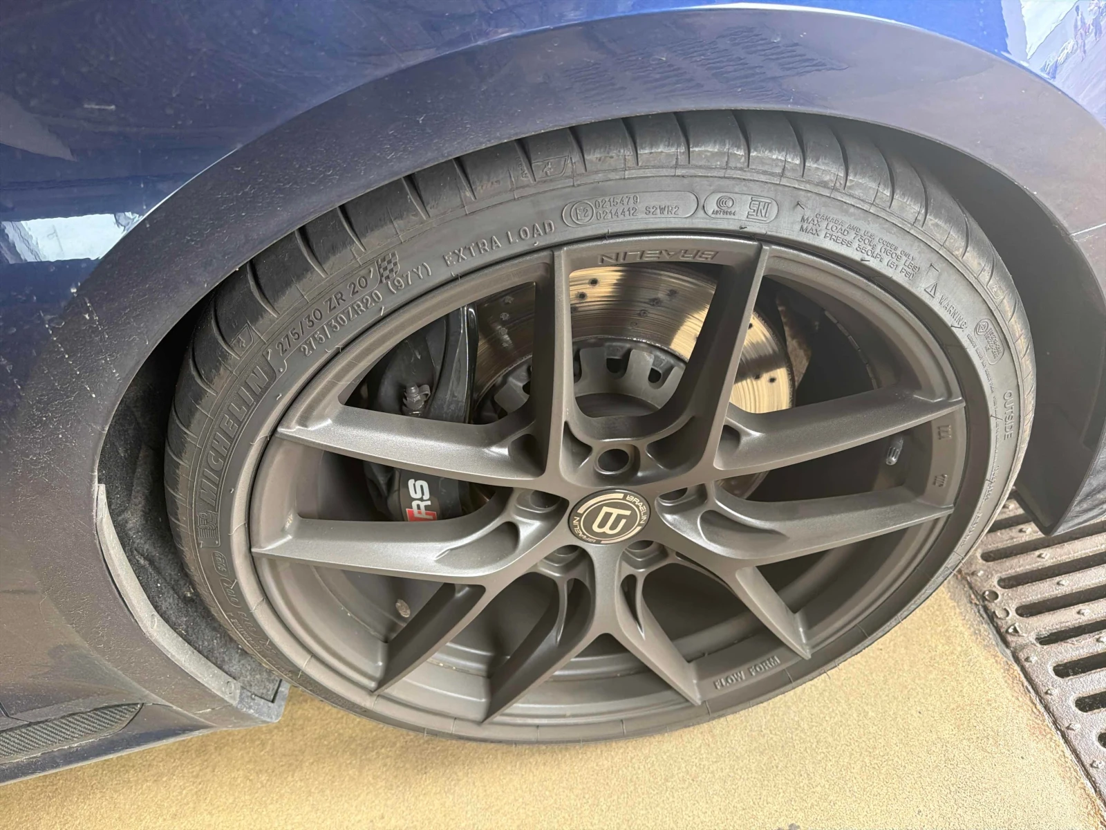 Audi Coupe * 2.9 TFSI quattro* АВТОКРЕДИТ БЕЗ ПЪРВОНАЧАЛНА* , снимка 7 - Автомобили и джипове - 56158434