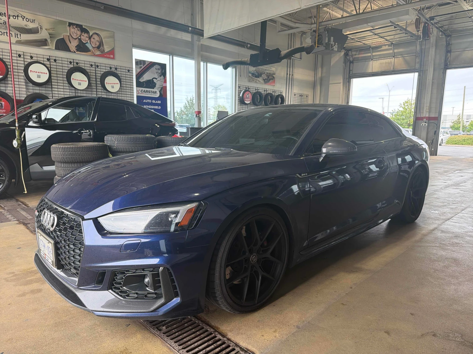 Audi Coupe * 2.9 TFSI quattro* АВТОКРЕДИТ БЕЗ ПЪРВОНАЧАЛНА* 