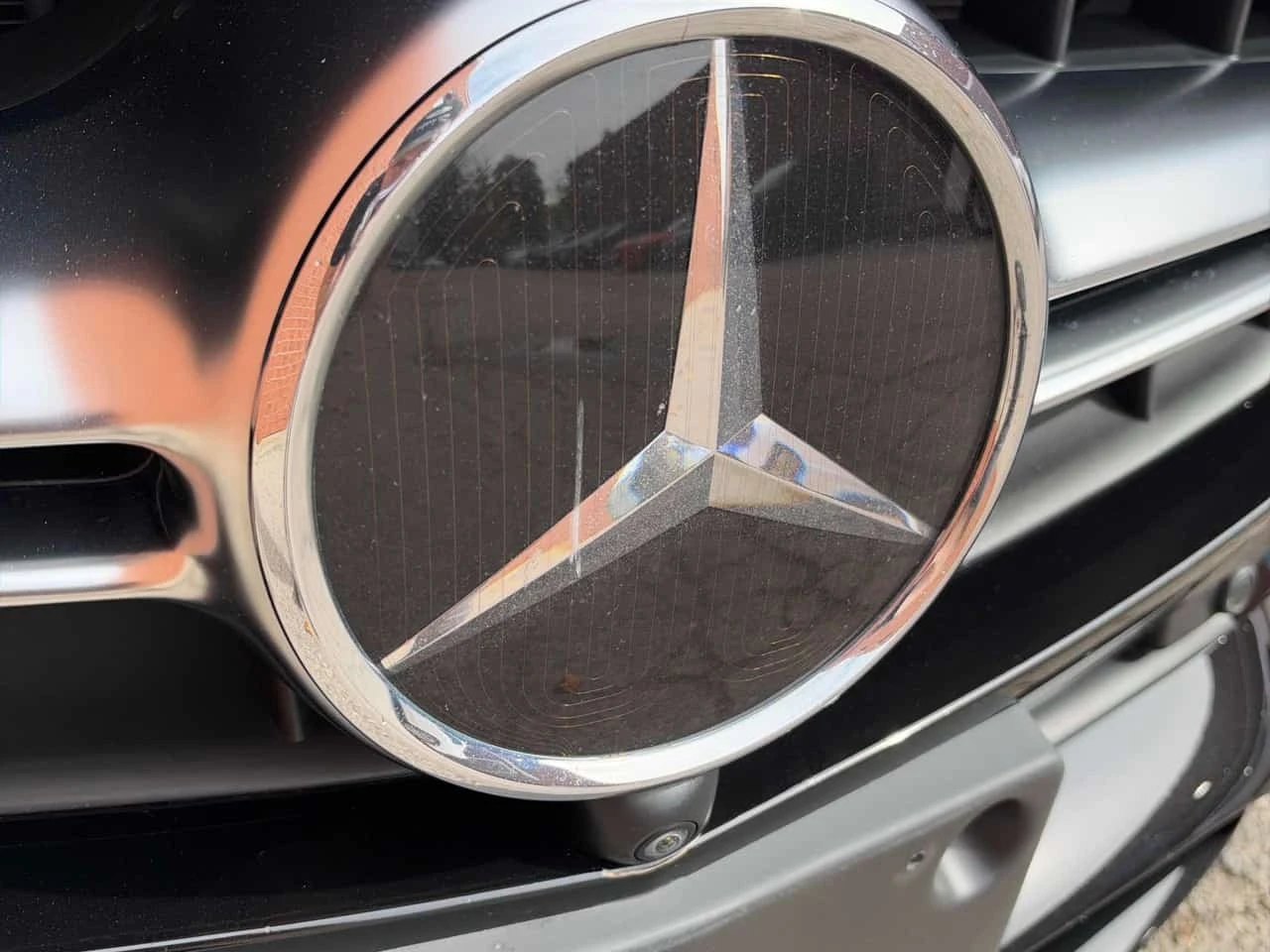 Mercedes-Benz E 63 AMG S  CARFAX | Mobile.bg � ����������� 17