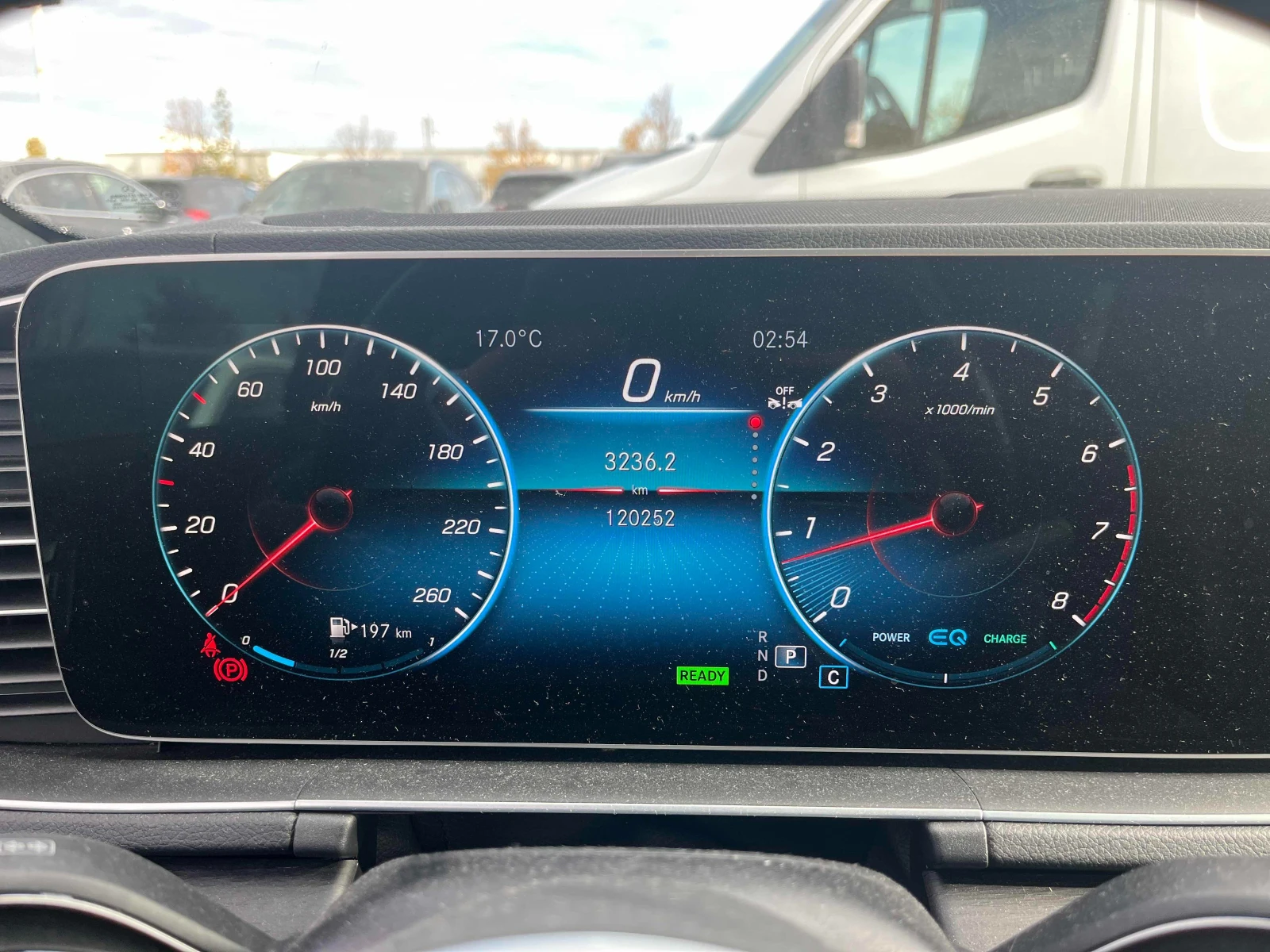 Mercedes-Benz GLE 450 4MATIC AMG LINE FULL MAX | Mobile.bg � ����������� 9