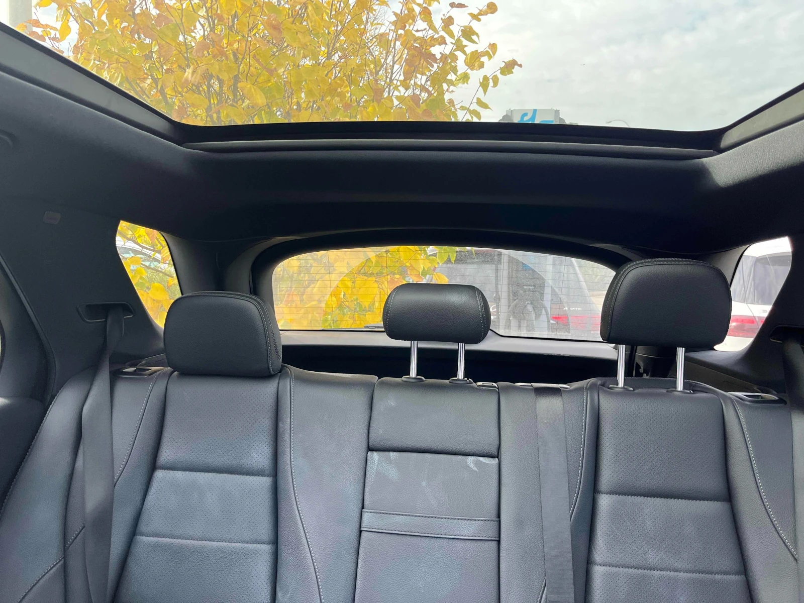 Mercedes-Benz GLE 450 4MATIC AMG LINE FULL MAX | Mobile.bg � ����������� 13