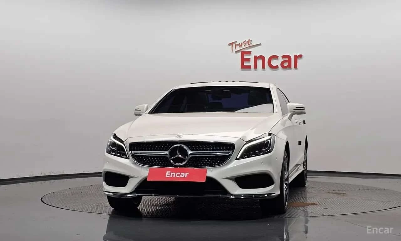 Mercedes-Benz CLS 400 AMG * ��������� * 360 * ���� �� �� *  | Mobile.bg � ����������� 3