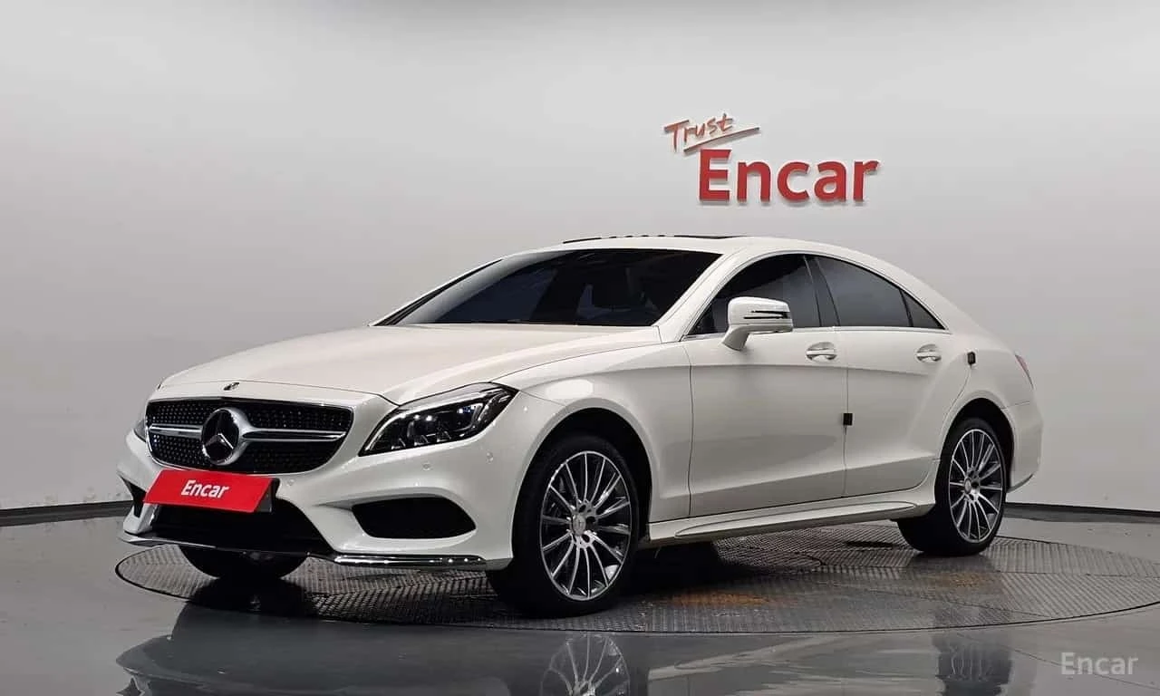 Mercedes-Benz CLS 400 AMG * ��������� * 360 * ���� �� �� *  | Mobile.bg � ����������� 1