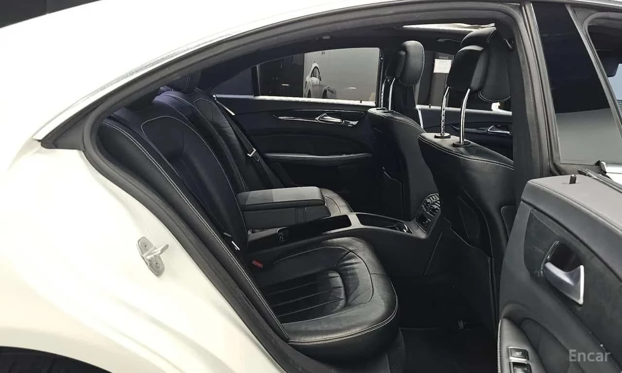 Mercedes-Benz CLS 400 AMG * ��������� * 360 * ���� �� �� *  | Mobile.bg � ����������� 11