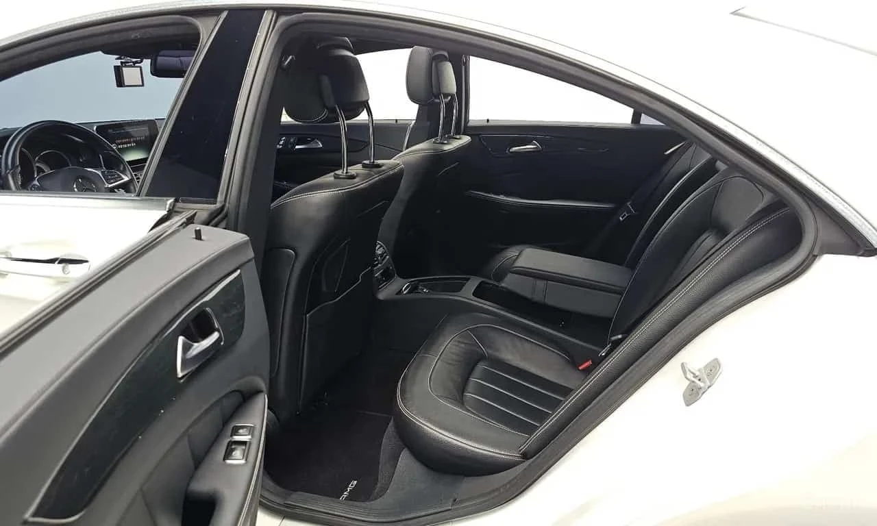 Mercedes-Benz CLS 400 AMG * ��������� * 360 * ���� �� �� *  | Mobile.bg � ����������� 12