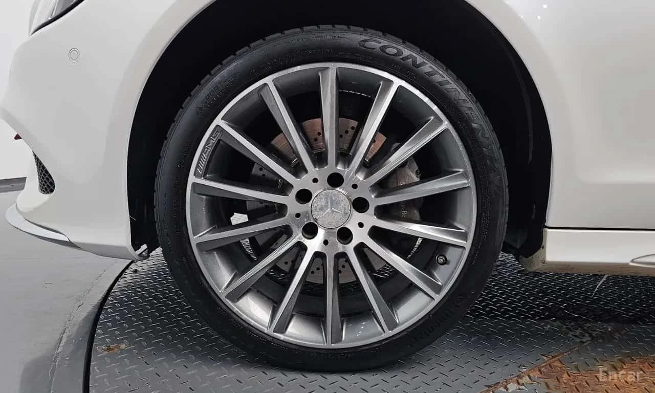 Mercedes-Benz CLS 400 AMG * ��������� * 360 * ���� �� �� *  | Mobile.bg � ����������� 5