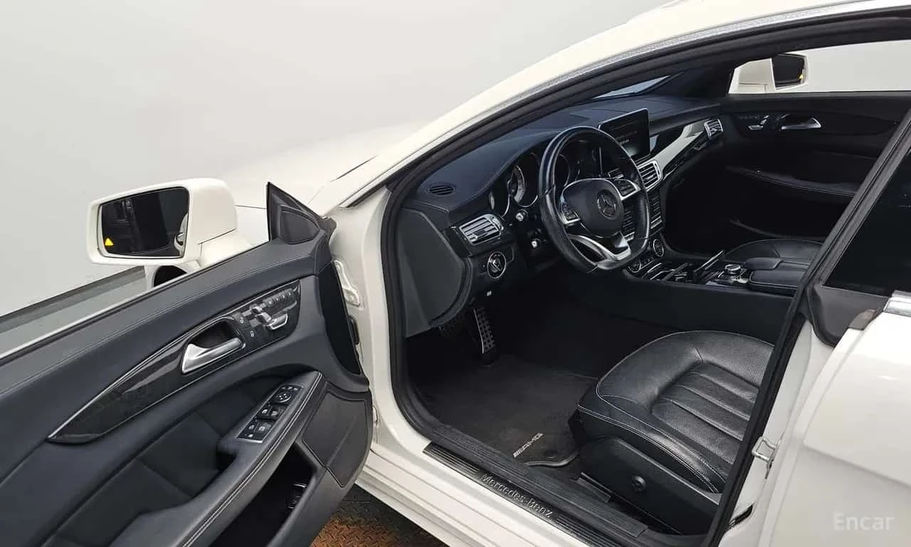 Mercedes-Benz CLS 400 AMG * ��������� * 360 * ���� �� �� *  | Mobile.bg � ����������� 10