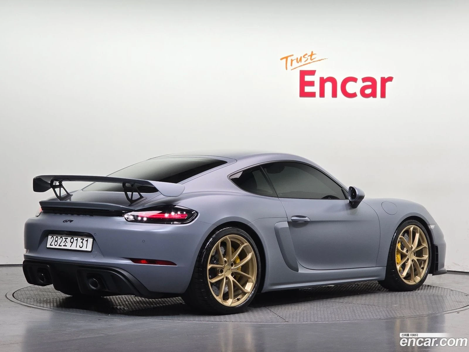 Porsche Cayman 4.0 GT4* �������� ������ ������� | Mobile.bg � ����������� 2
