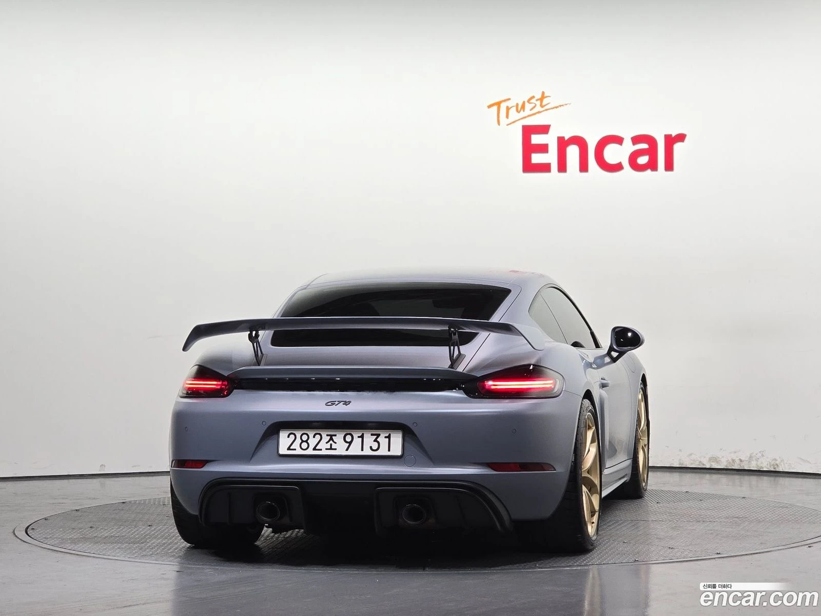 Porsche Cayman 4.0 GT4* �������� ������ ������� | Mobile.bg � ����������� 4