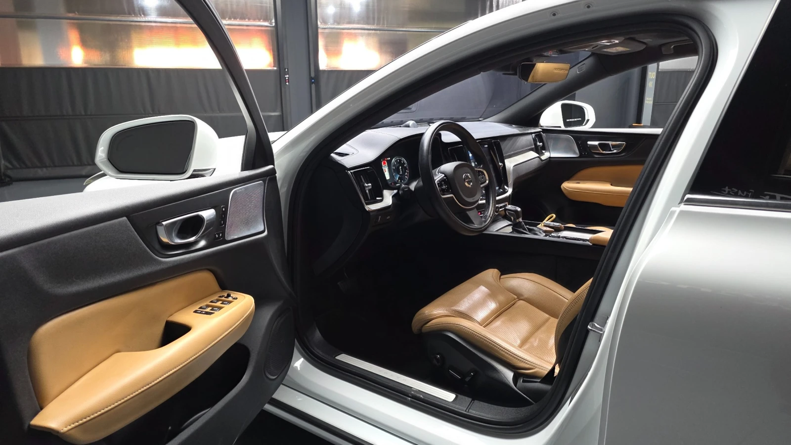 Volvo S60 2.0 T5 Inscription  | Mobile.bg � ����������� 9