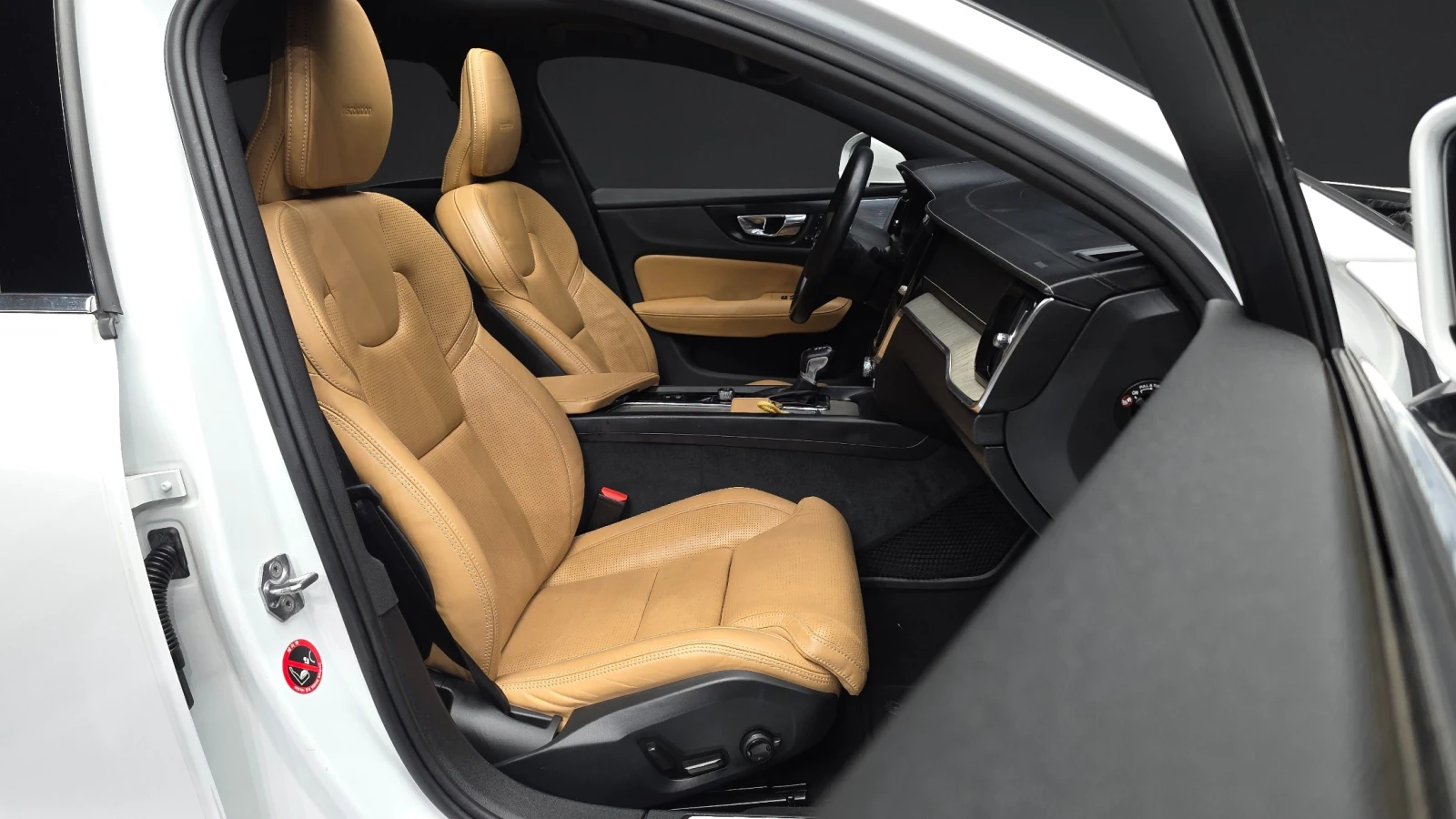 Volvo S60 2.0 T5 Inscription  | Mobile.bg � ����������� 10