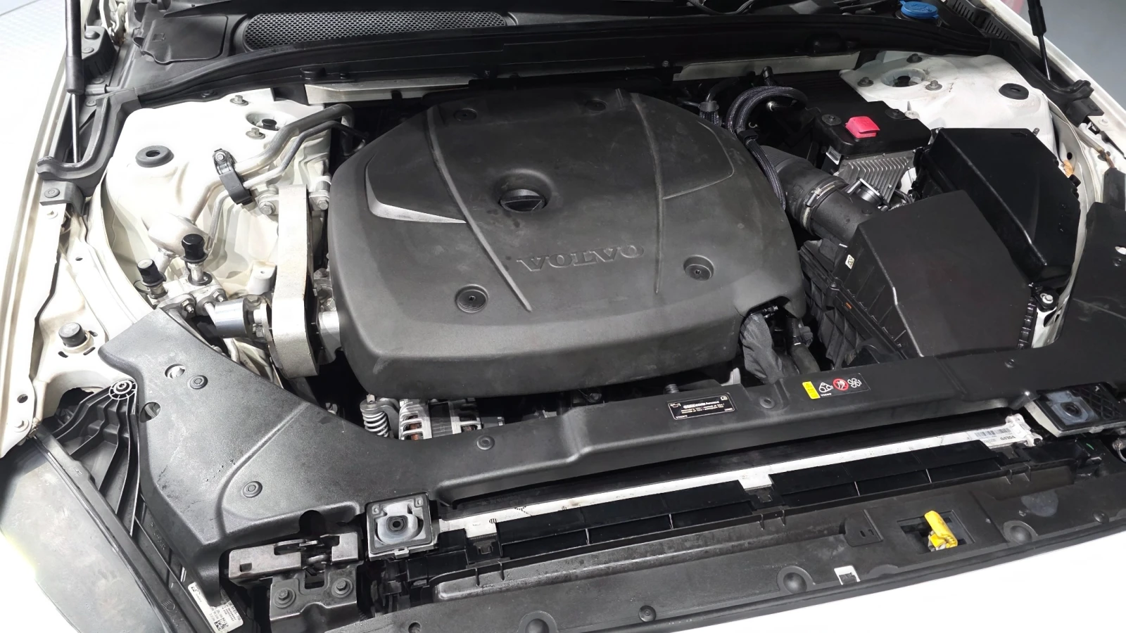 Volvo S60 2.0 T5 Inscription  | Mobile.bg � ����������� 5