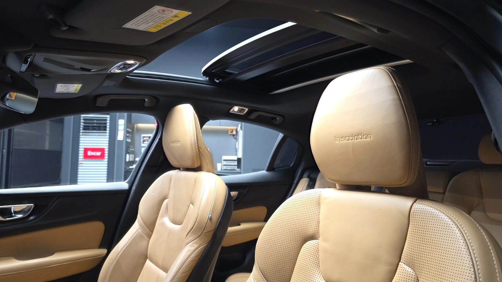 Volvo S60 2.0 T5 Inscription  | Mobile.bg � ����������� 15