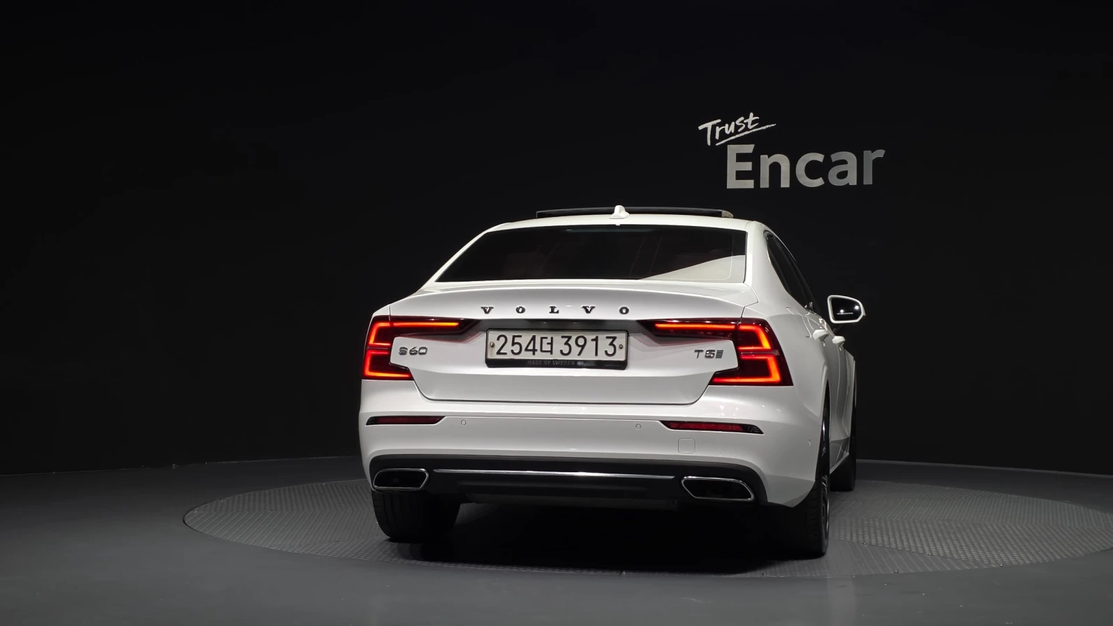 Volvo S60 2.0 T5 Inscription  | Mobile.bg � ����������� 4