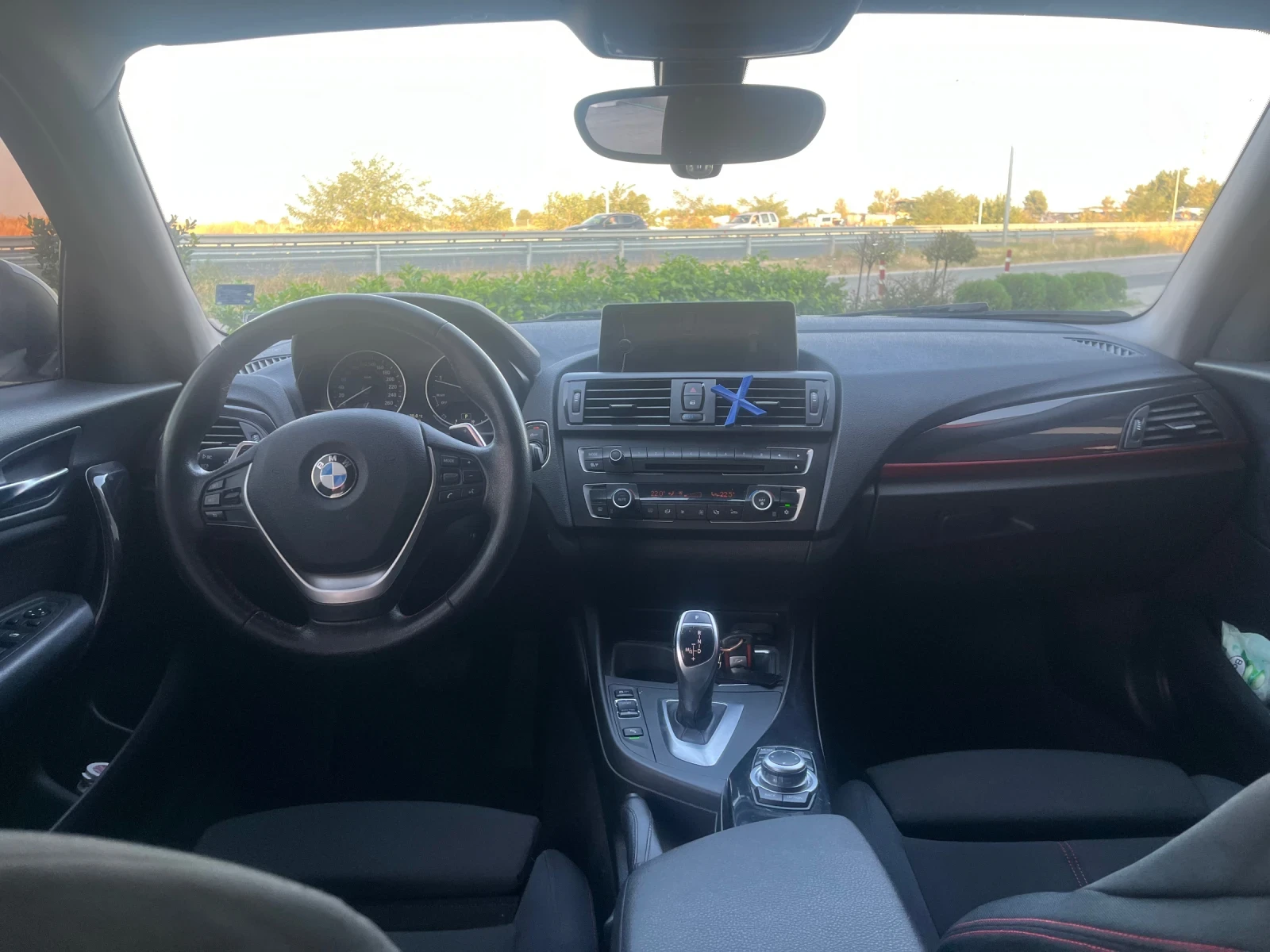BMW 120 Sport, снимка 7 - Автомобили и джипове - 56629367