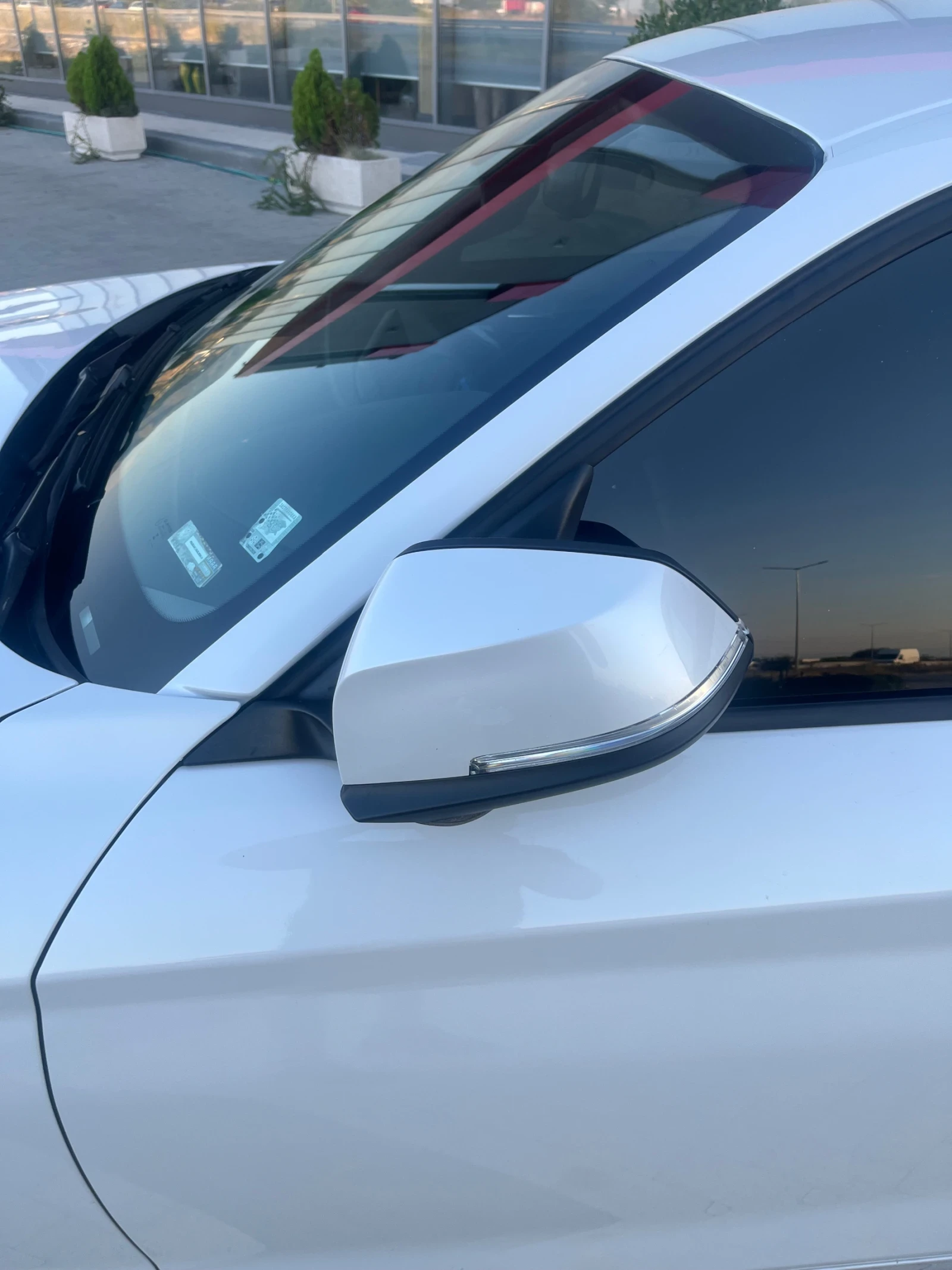 BMW 120 Sport, снимка 5 - Автомобили и джипове - 56629367