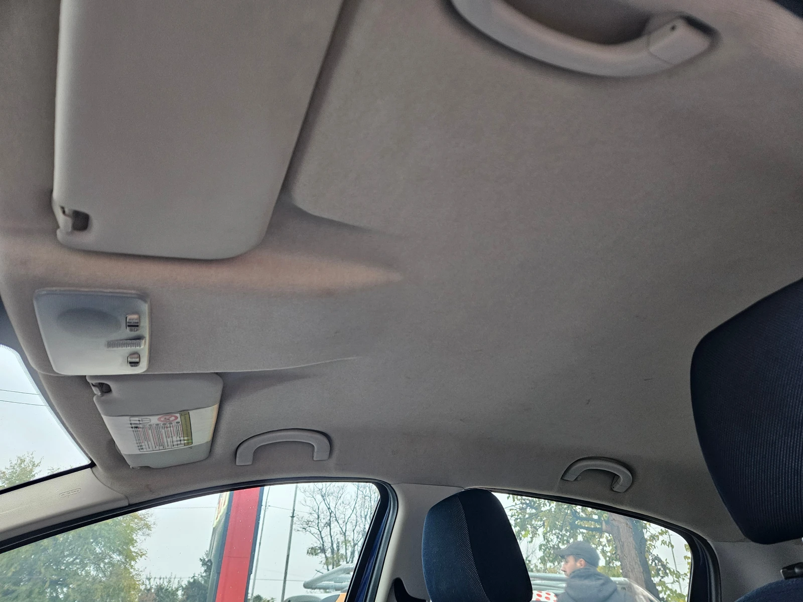 Fiat Punto 1.4, 78к.с., Перфектен!, снимка 13 - Автомобили и джипове - 56730575