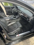 Audi S8 PLUS - изображение 9