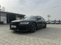 Audi S8 PLUS - изображение 4
