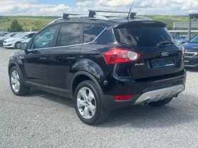 Ford Kuga 2.0TDCI* 163* TITANIUM* , снимка 5