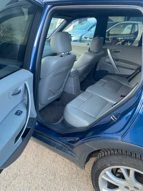 BMW X3 E83, снимка 4