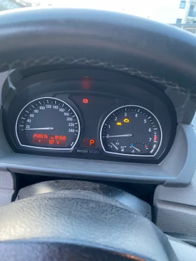 BMW X3 E83, снимка 6