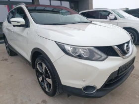 Nissan Qashqai 1.5 dci Euro 6B , снимка 3
