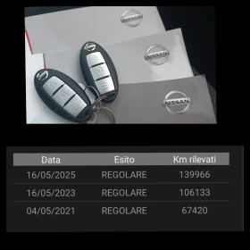 Nissan Qashqai 1.5 dci Euro 6B , снимка 15