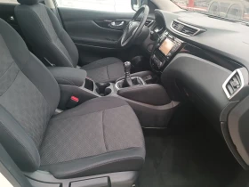 Nissan Qashqai 1.5 dci Euro 6B , снимка 10
