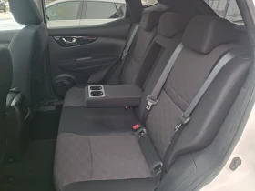 Nissan Qashqai 1.5 dci Euro 6B , снимка 12