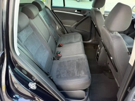VW Tiguan 2.0 TDI / FULL / LED / 4MOTION / NAVI / PANORAMA , снимка 12