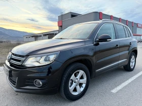 VW Tiguan 2.0 TDI / FULL / LED / 4MOTION / NAVI / PANORAMA , снимка 3