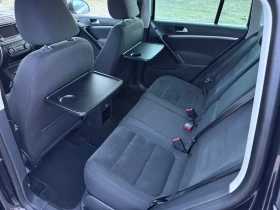 VW Tiguan 2.0 TDI / FULL / LED / 4MOTION / NAVI / PANORAMA , снимка 11