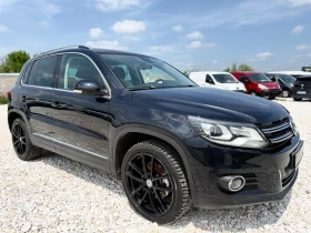 VW Tiguan 2.0 TDI / FULL / LED / 4MOTION / NAVI / PANORAMA , снимка 1