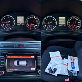 VW Tiguan 2.0 TDI / FULL / LED / 4MOTION / NAVI / PANORAMA , снимка 15