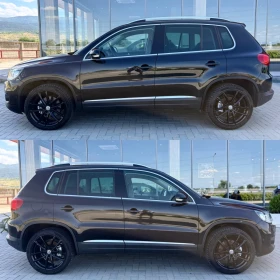 VW Tiguan 2.0 TDI / FULL / LED / 4MOTION / NAVI / PANORAMA , снимка 4