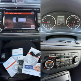 VW Tiguan 2.0 TDI / FULL / LED / 4MOTION / NAVI / PANORAMA , снимка 15