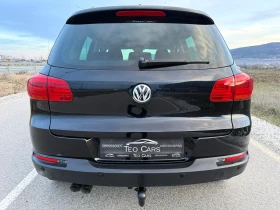 VW Tiguan 2.0 TDI / FULL / LED / 4MOTION / NAVI / PANORAMA , снимка 6