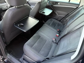 VW Tiguan 2.0 TDI / FULL / LED / 4MOTION / NAVI / PANORAMA , снимка 11